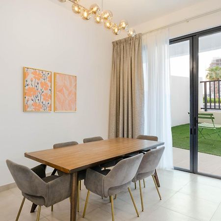 Rakvista Residence Rás al-Chajma Exteriér fotografie