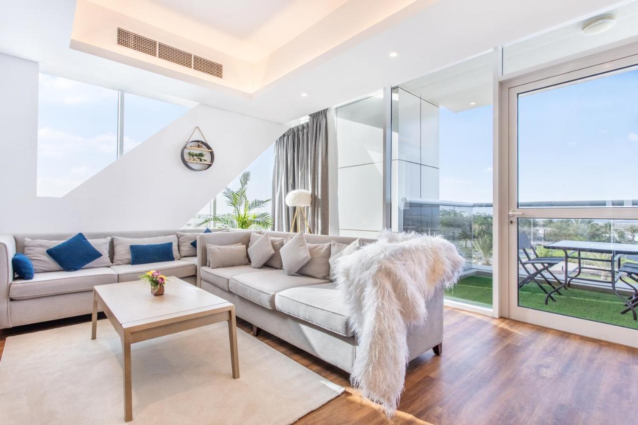 Rakvista Residence Rás al-Chajma Exteriér fotografie