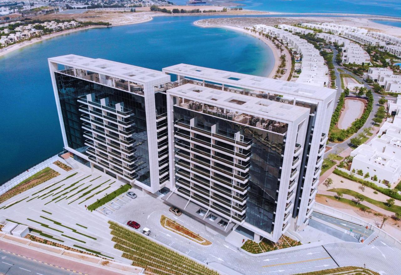 Rakvista Residence Rás al-Chajma Exteriér fotografie