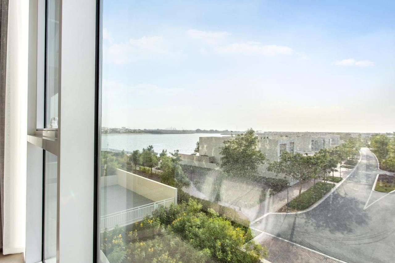 Rakvista Residence Rás al-Chajma Exteriér fotografie