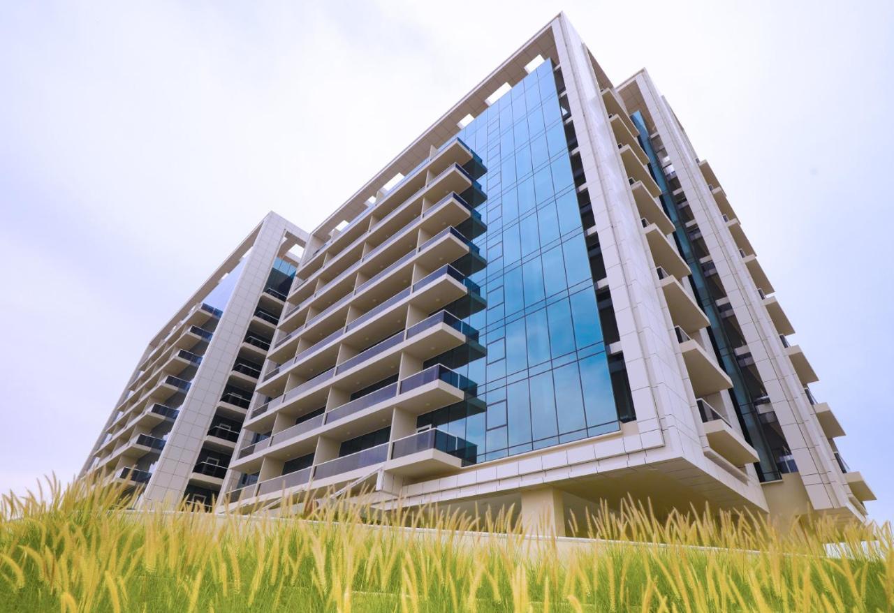 Rakvista Residence Rás al-Chajma Exteriér fotografie