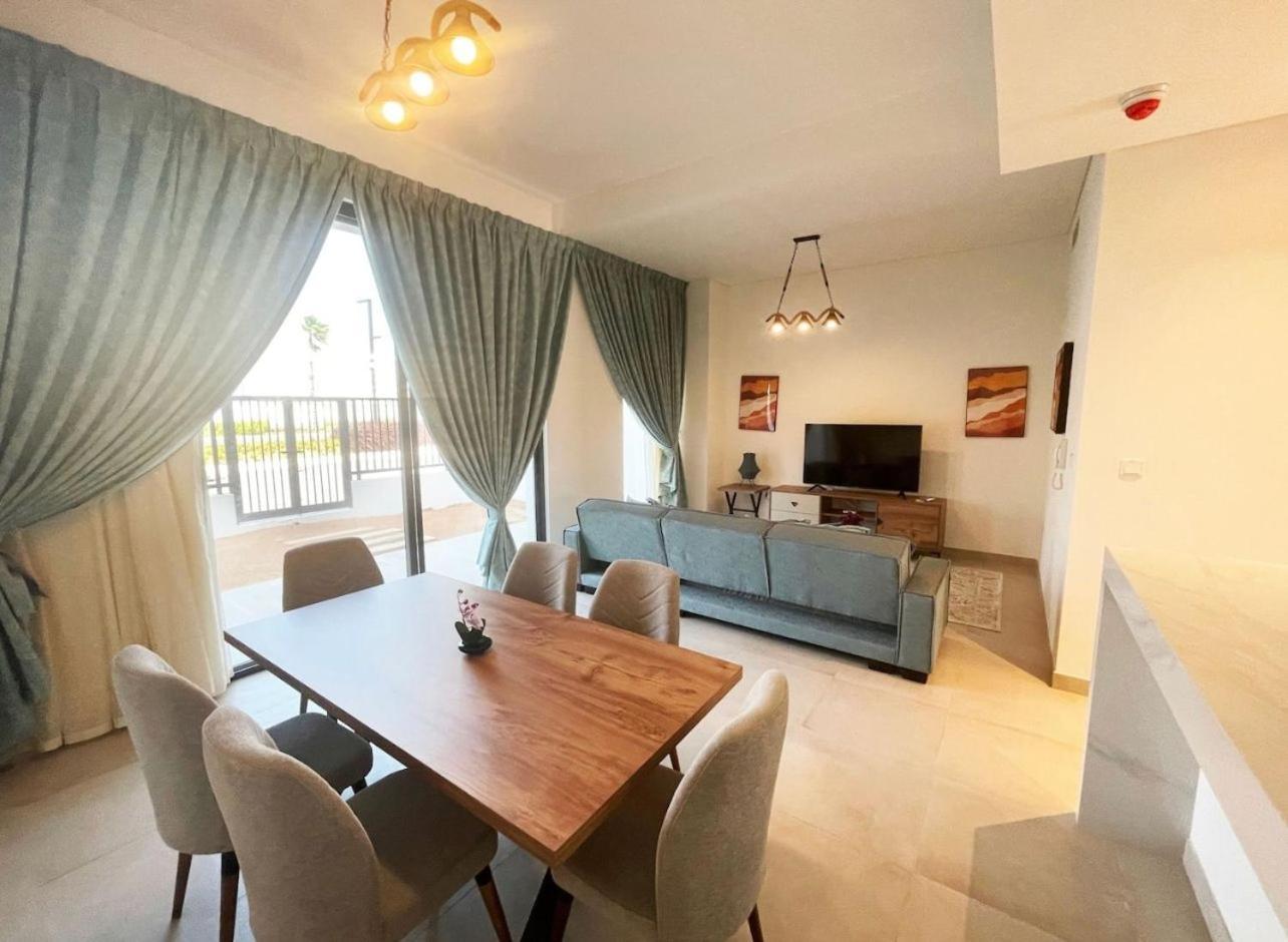 Rakvista Residence Rás al-Chajma Exteriér fotografie