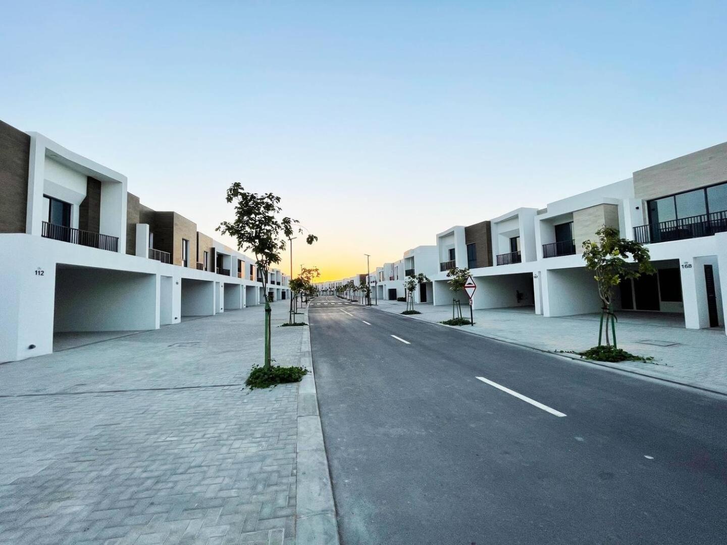 Rakvista Residence Rás al-Chajma Exteriér fotografie
