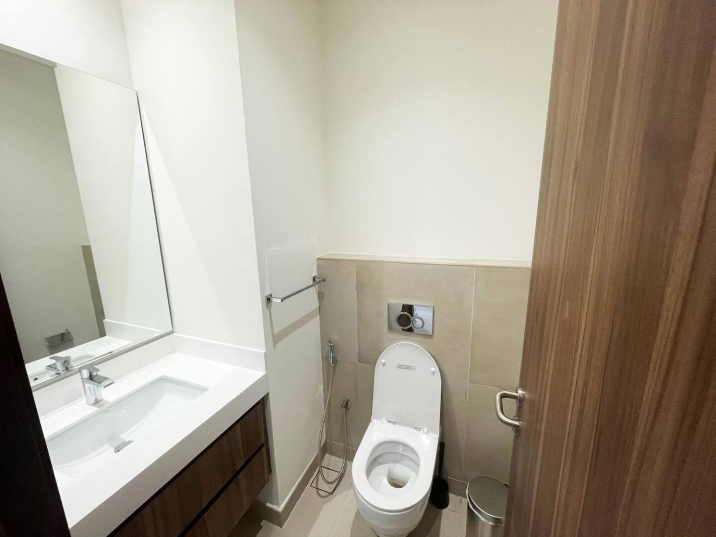 Rakvista Residence Rás al-Chajma Exteriér fotografie