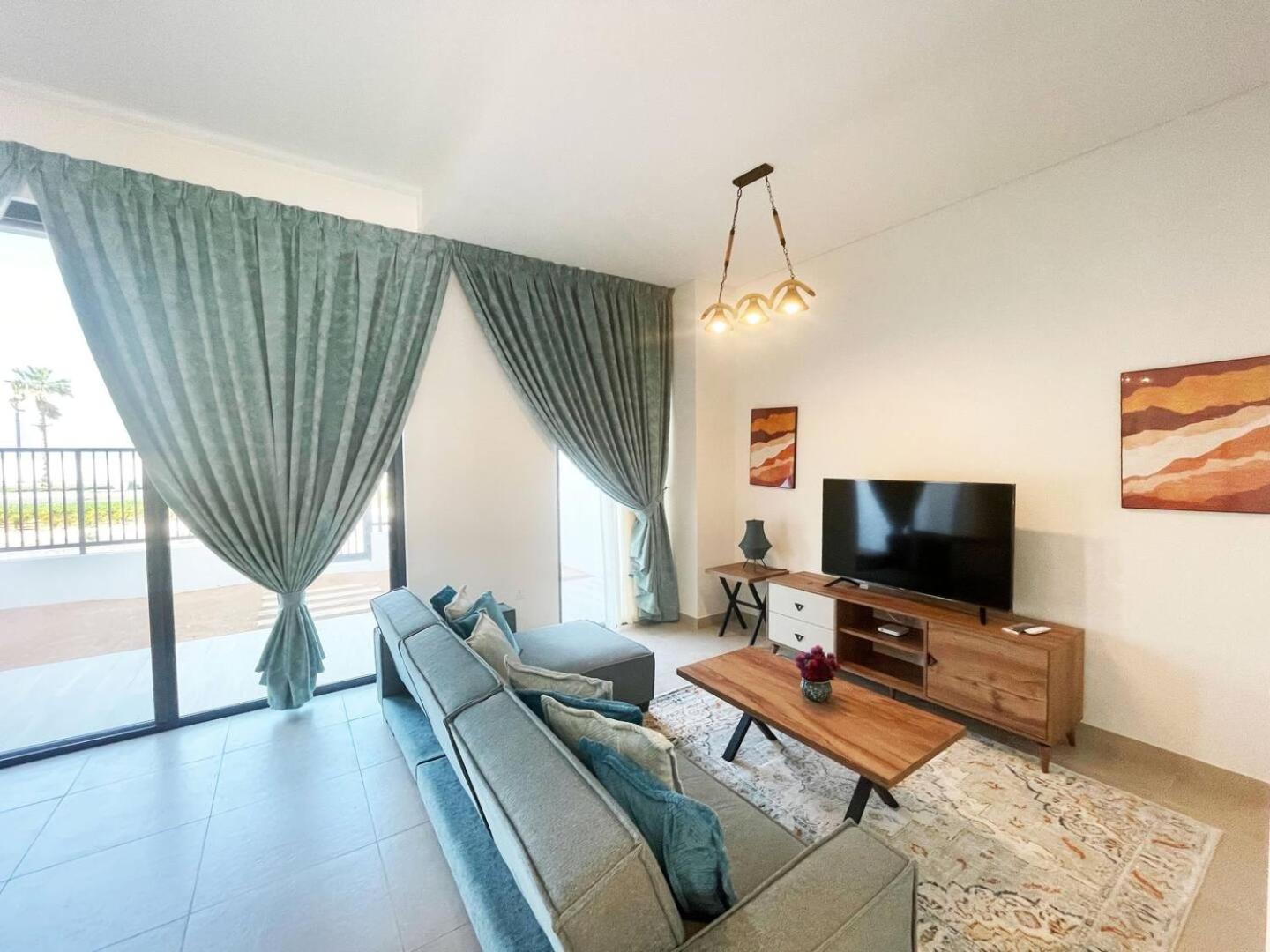 Rakvista Residence Rás al-Chajma Exteriér fotografie