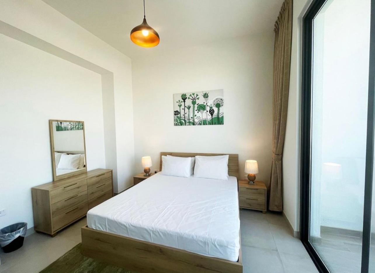 Rakvista Residence Rás al-Chajma Exteriér fotografie