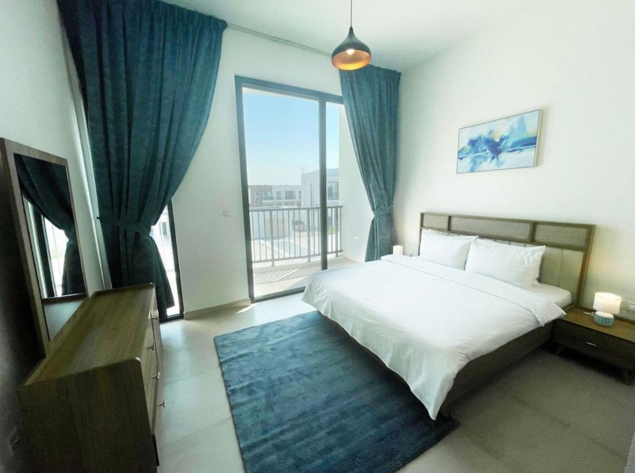 Rakvista Residence Rás al-Chajma Exteriér fotografie