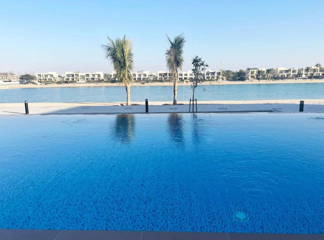 Rakvista Residence Rás al-Chajma Exteriér fotografie