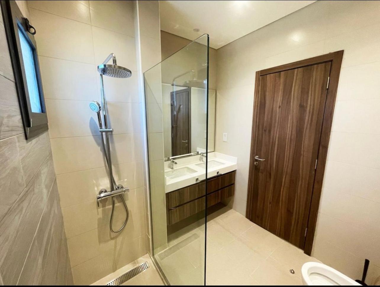 Rakvista Residence Rás al-Chajma Exteriér fotografie