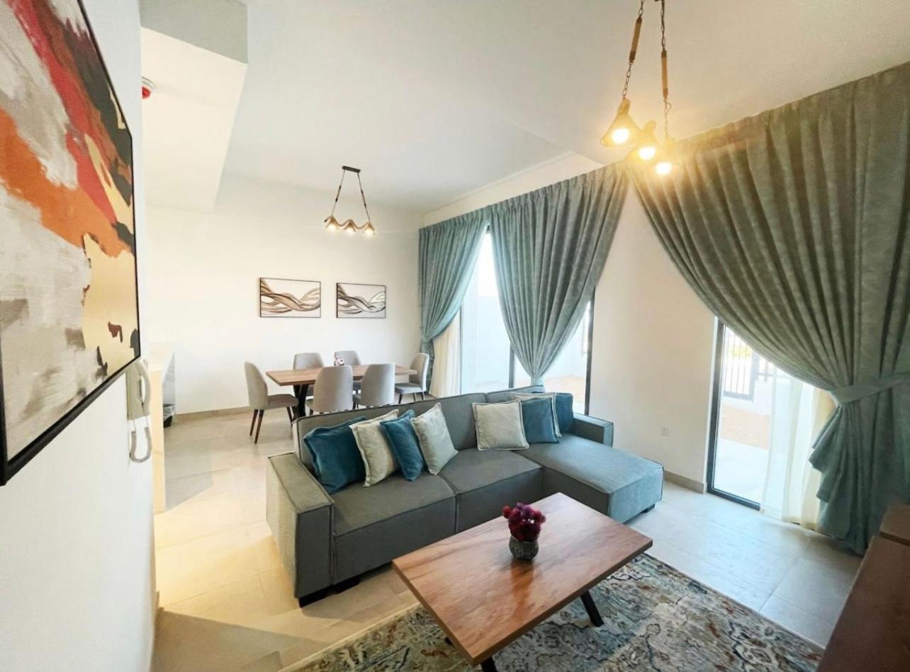 Rakvista Residence Rás al-Chajma Exteriér fotografie