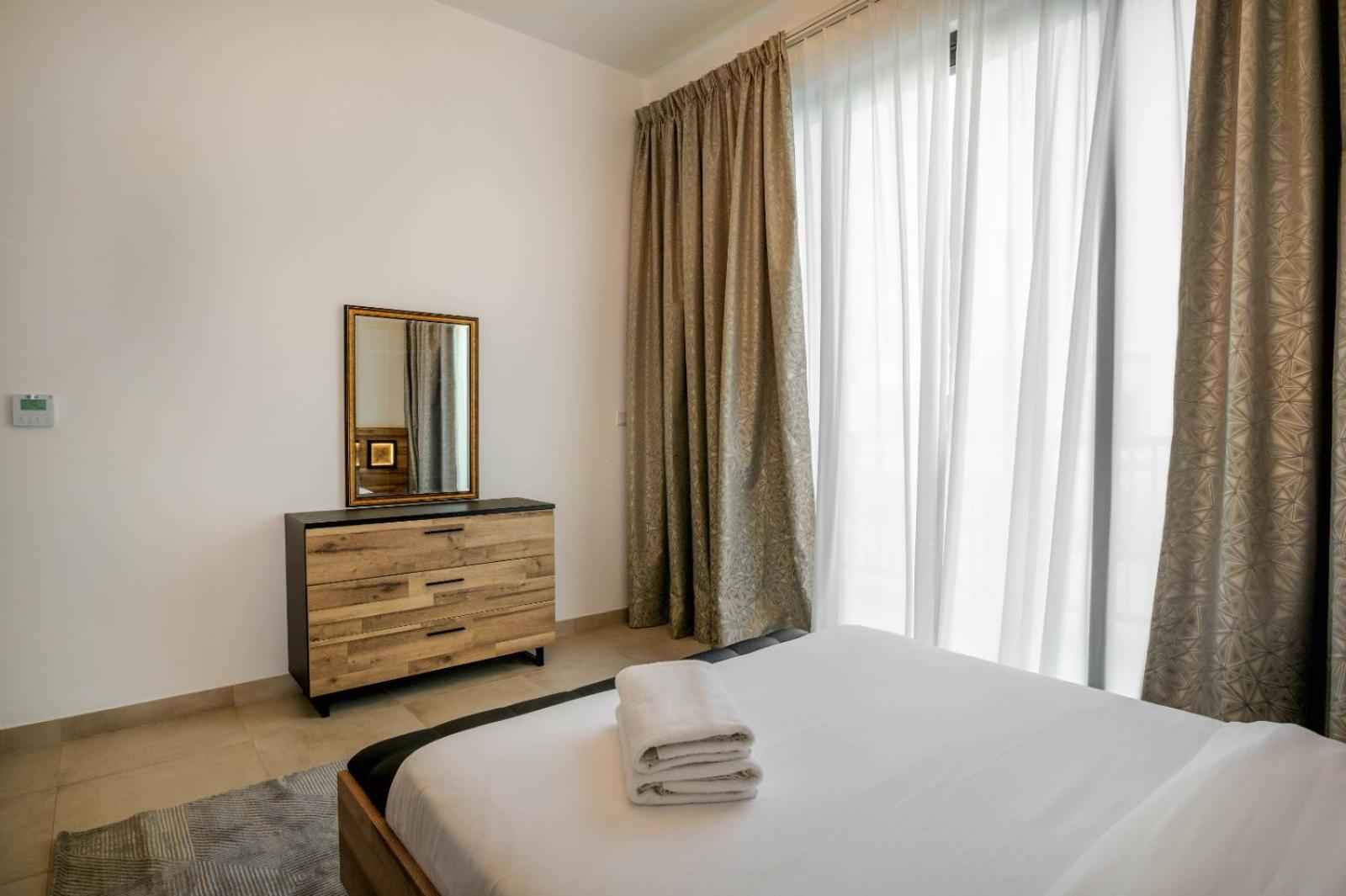Rakvista Residence Rás al-Chajma Exteriér fotografie