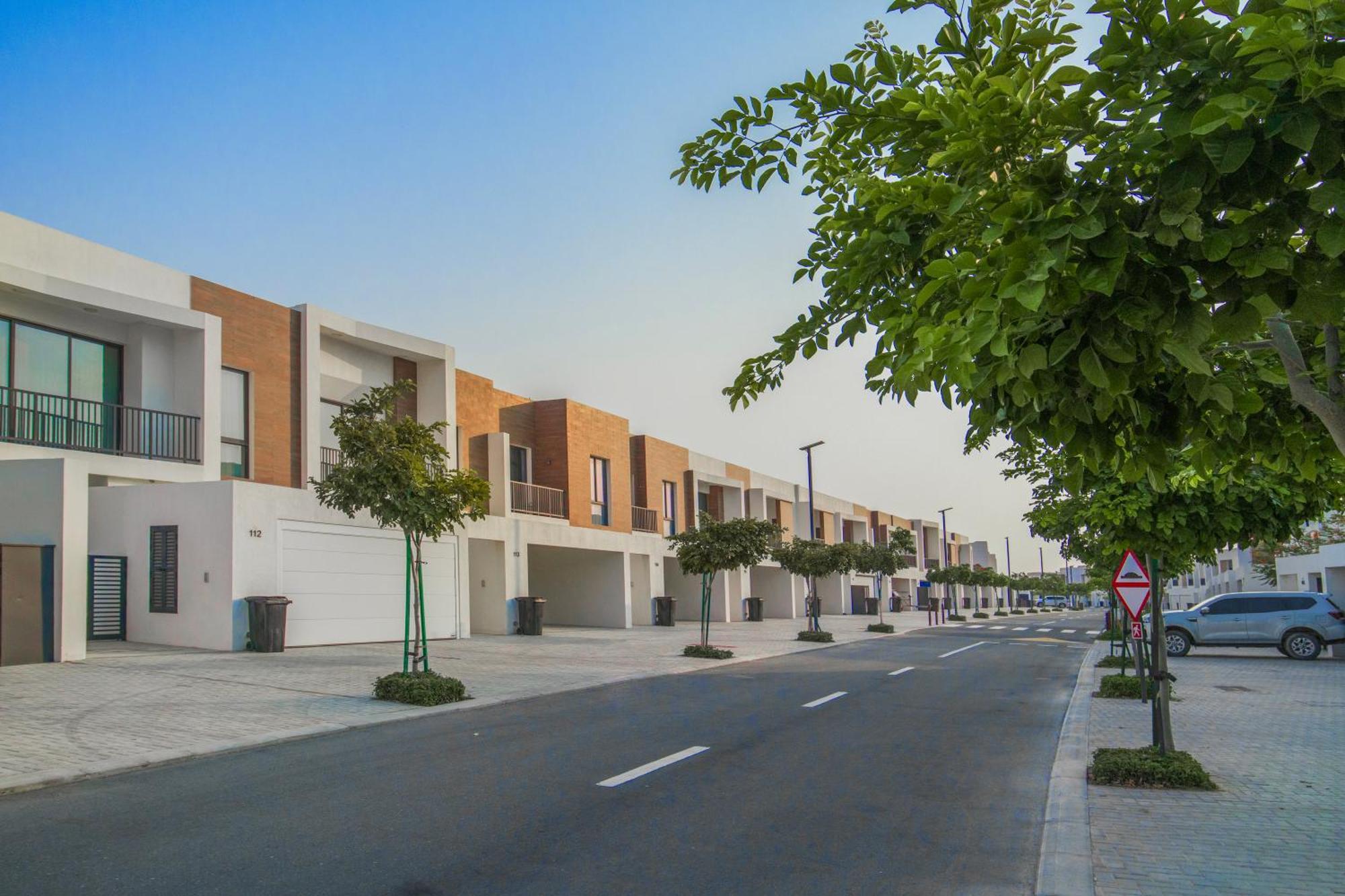 Rakvista Residence Rás al-Chajma Exteriér fotografie