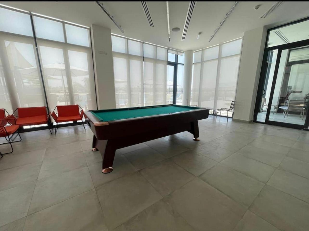Rakvista Residence Rás al-Chajma Exteriér fotografie