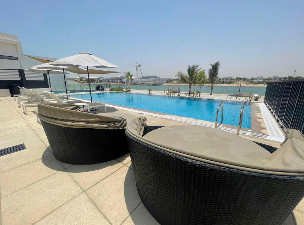 Rakvista Residence Rás al-Chajma Exteriér fotografie