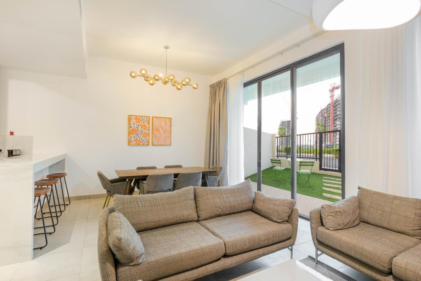 Rakvista Residence Rás al-Chajma Exteriér fotografie