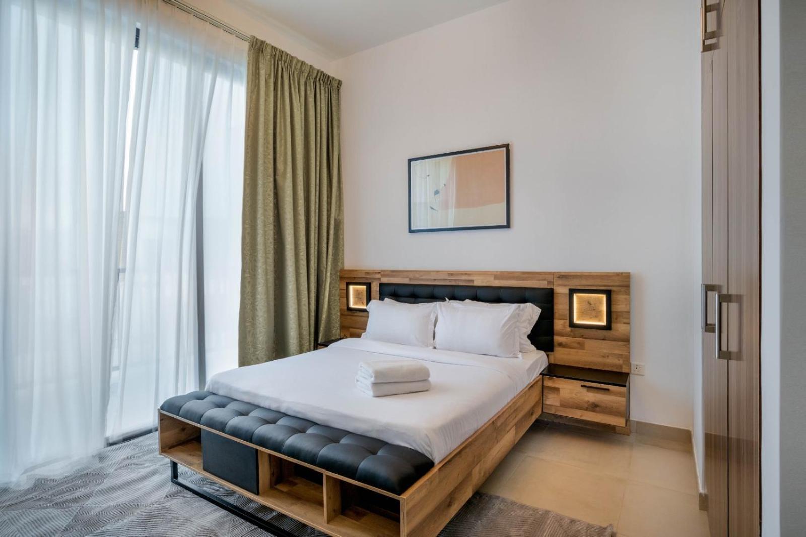 Rakvista Residence Rás al-Chajma Exteriér fotografie