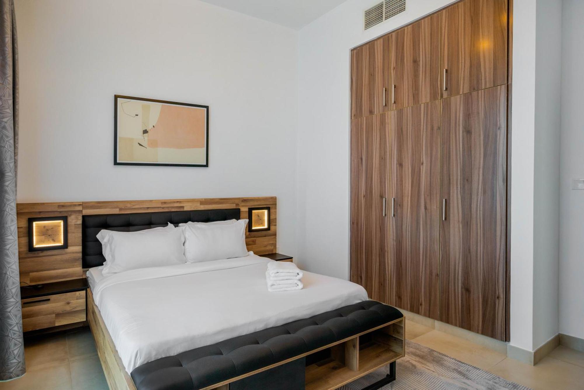 Rakvista Residence Rás al-Chajma Exteriér fotografie