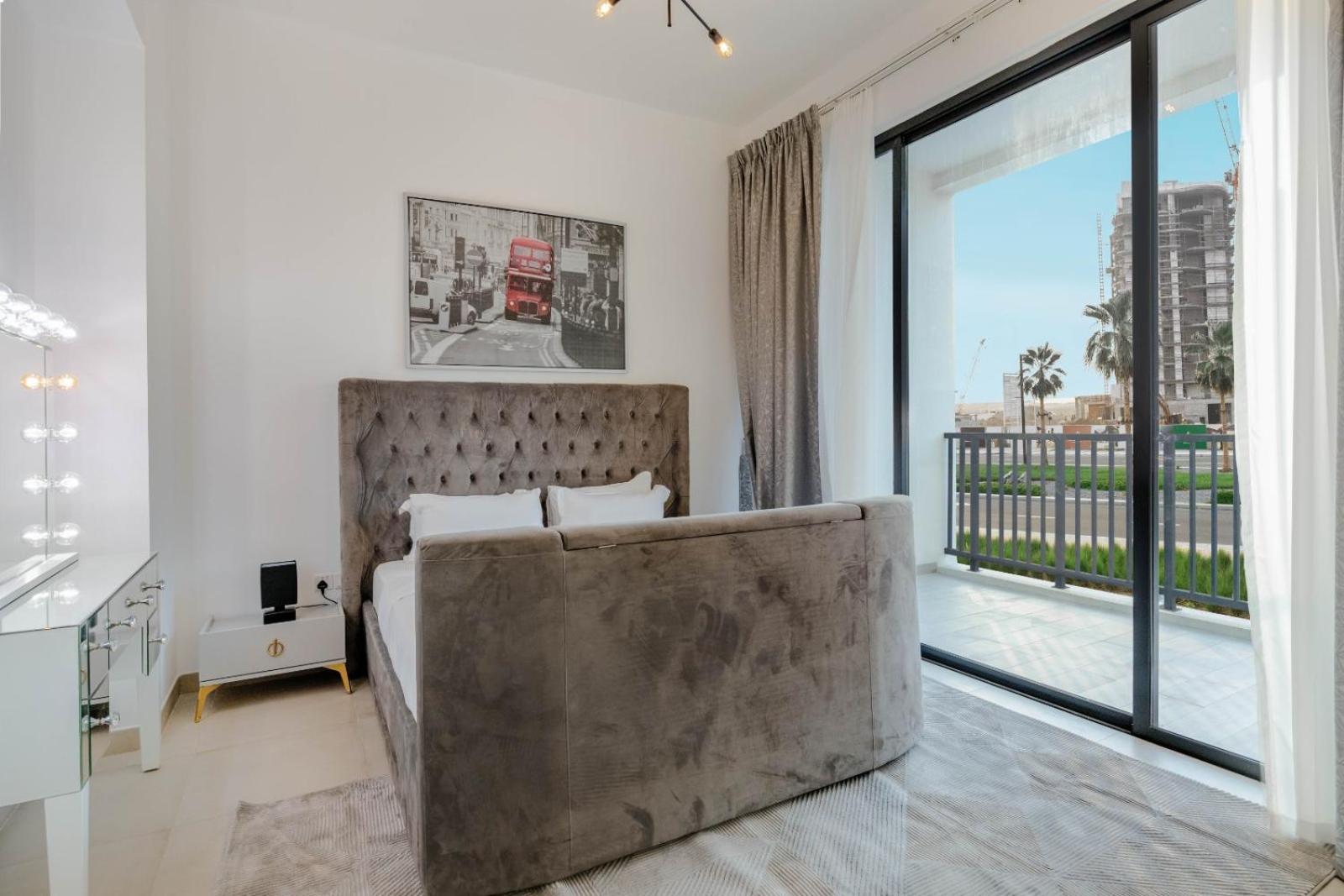 Rakvista Residence Rás al-Chajma Exteriér fotografie