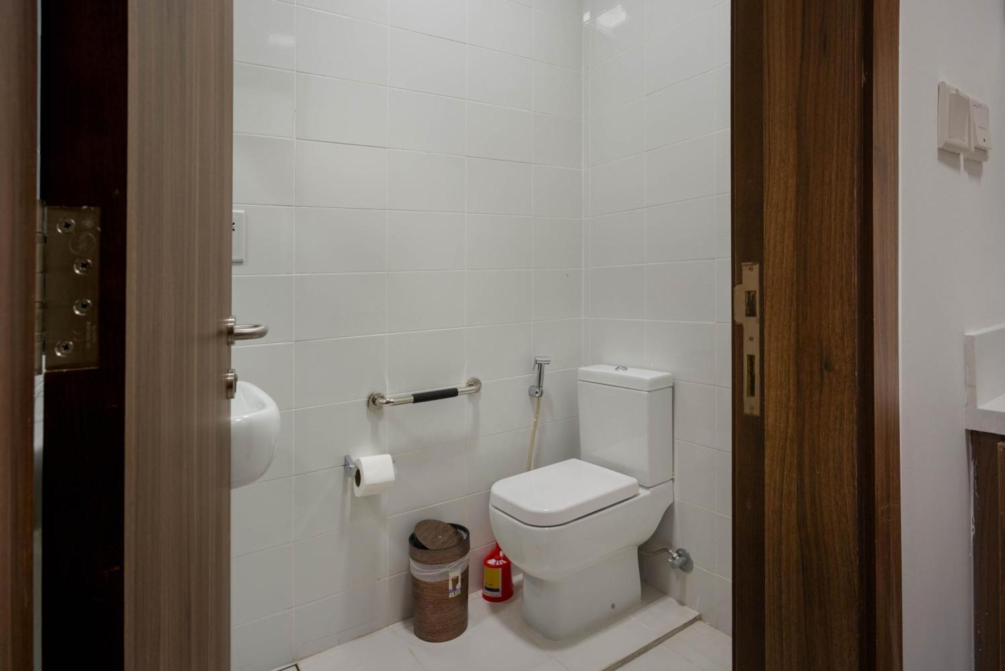 Rakvista Residence Rás al-Chajma Exteriér fotografie